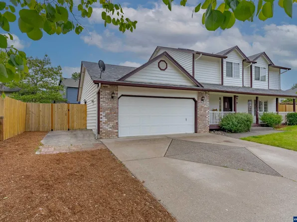 6824 Arborwood Ct NE, Keizer, OR 97303