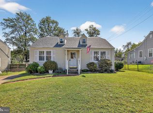 6939 Westmoreland Rd, Falls Church, VA 22042