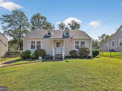 6939 Westmoreland Rd, Falls Church, VA, 22042