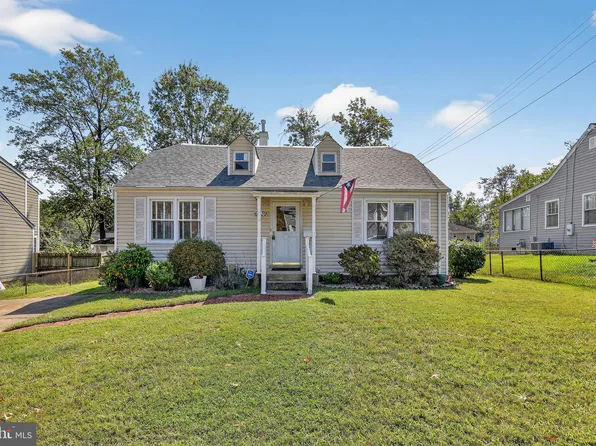 6939 Westmoreland Rd, Falls Church, VA 22042