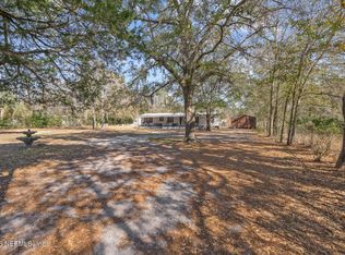 4110 Bronco Rd, Middleburg, FL 32068