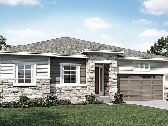 The Delaney - Elevation D