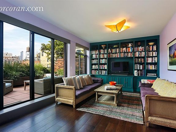 2nd image of 124 E 79th St #15A