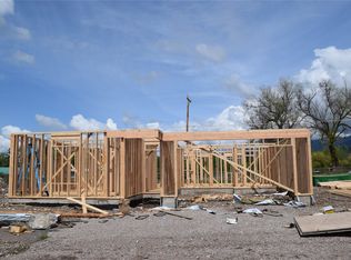 62180 Horizon Ln, Saint Ignatius, MT 59865