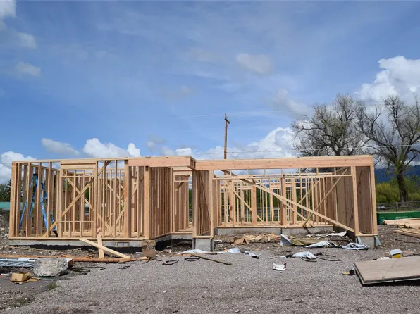 62180 Horizon Ln, Saint Ignatius, MT 59865