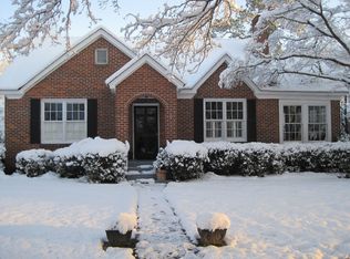 3613 Wheat St, Columbia, SC 29205
