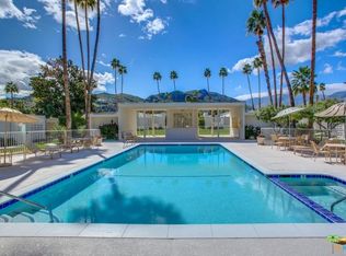 1818 Sandcliff Rd, Palm Springs, CA 92264
