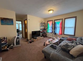 29 Colborne Rd APT 3, Boston, MA 02135