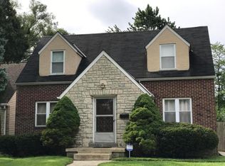 1553 Melrose Ave, Columbus, OH 43224