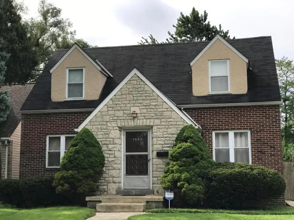 1553 Melrose Ave, Columbus, OH 43224