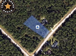 5-6-230 Dipping Vat Rd Lot 230, Huntsville, TX 77340