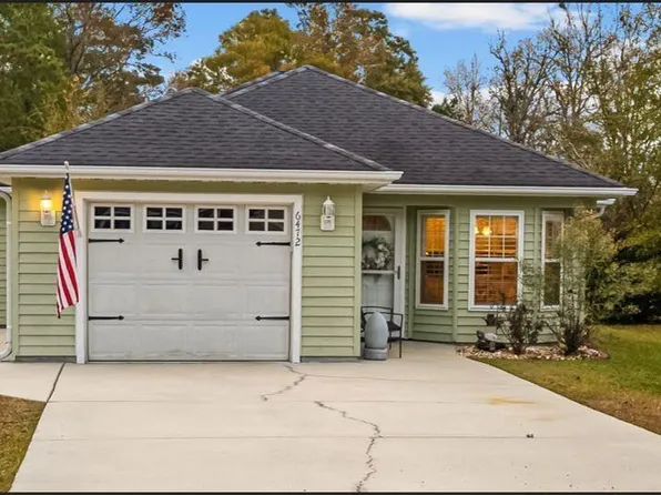 6472 Sweet Gum Trail, Myrtle Beach, SC 29588