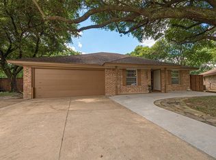 12432 Tulip Ct, Balch Springs, TX 75180