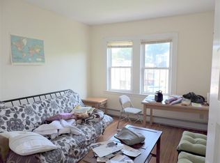 14 Craigie St #5F, Cambridge, MA 02138