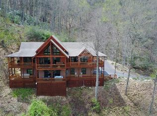 1123 Frank Davis Rd, Waynesville, NC 28785