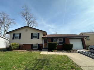 208 Mohican Trl, Lexington, OH 44904