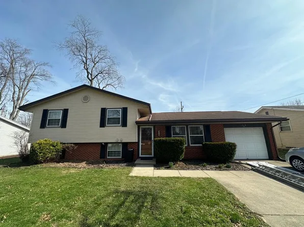 208 Mohican Trl, Lexington, OH 44904