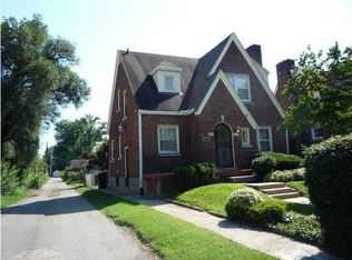4406 Jewell Ave, Louisville, KY