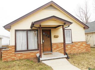 142 N Hughes St, Columbus, IN 47201