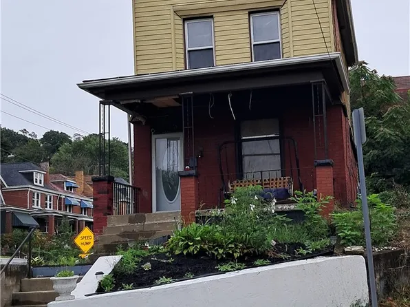 5201 Glenwood Ave, Pittsburgh, PA 15207