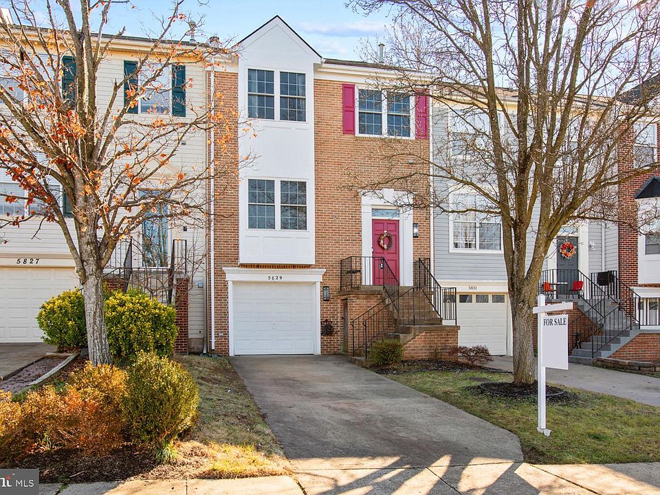 1st image of 5829 Belcher Farm Dr