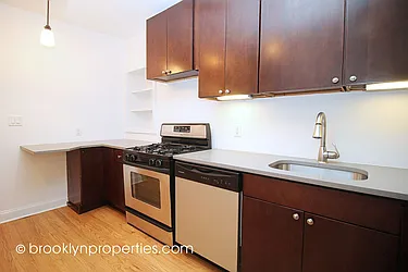 Rented by Brooklyn Properties