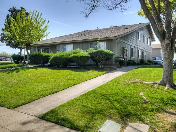 820 Sherwood Way, Madera, CA 93638