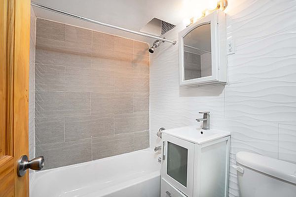 2nd image of 206 W 132nd St #3A