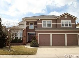 8805 Greensborough Pl, Highlands Ranch, CO 80129