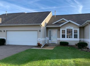 1848 Quail Cove Dr, Kalamazoo, MI 49009