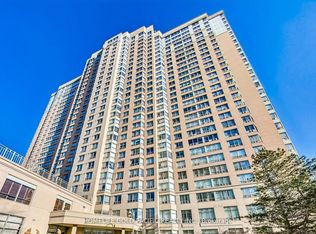 88 Corporate Dr #1604, Toronto, ON M1H 3G6