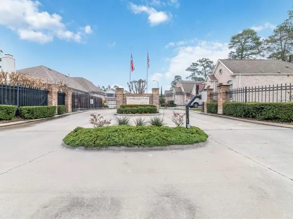 18715 Scented Candle Way, Spring, TX 77388
