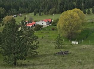 14 Valley High Rd, Malo, WA 99150