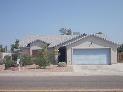 Front View