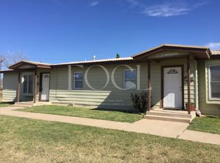 514 N Dowden Rd, Wolfforth, TX 79382