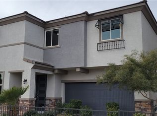5425 Desert Mirage St, North Las Vegas, NV 89081
