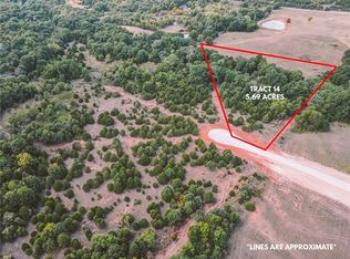 0 Leo Rd #14, Asher, OK 74826