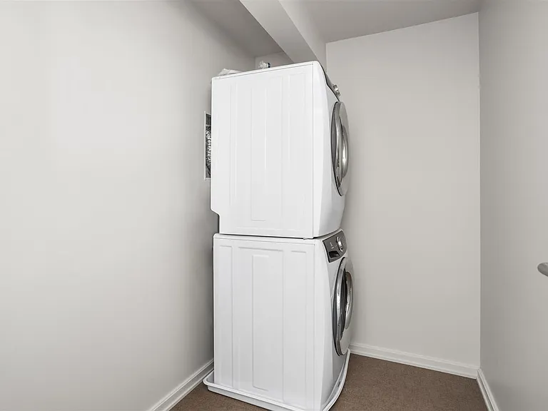 Washer/Dryer