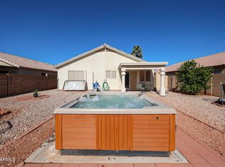 13709 W Ocotillo Lane, Surprise, AZ 85374