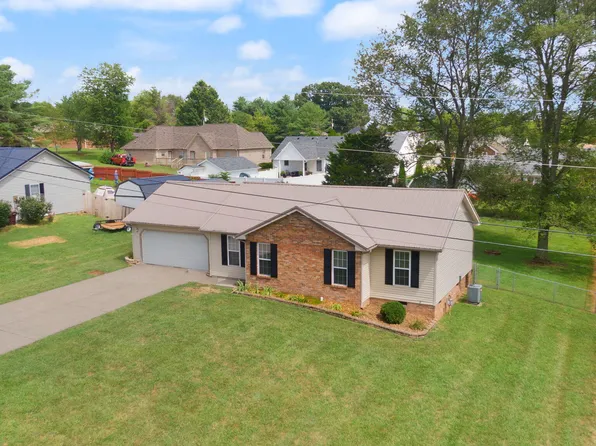 83 Cromer Dr, Somerset, KY 42503