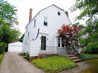 3300 Avalon Rd, Shaker Heights, OH 44120