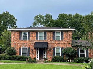 1171 Santa Maria Ct, Mobile, AL 36693