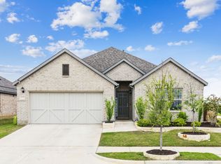 1424 Bellaire St, Celina, TX 75009