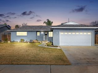 1701 Rall Ave, Clovis, CA 93611
