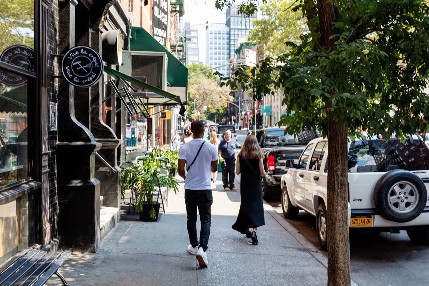 54 Spring Street #2R in Nolita, Manhattan | StreetEasy