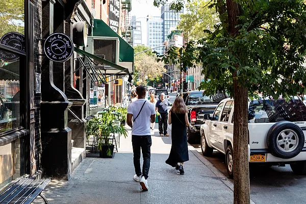 Rented by Corcoran | media 13