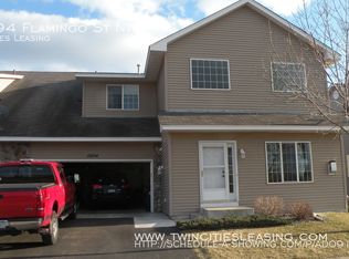 12894 Flamingo St NW, Coon Rapids, MN 55448