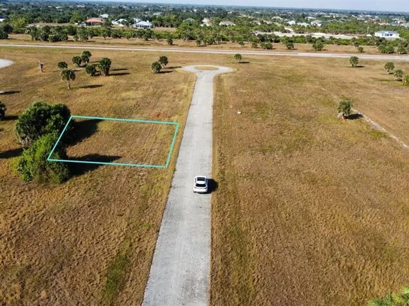 9 SPRUCE LANE LOT 5, PLACIDA, FL 33946