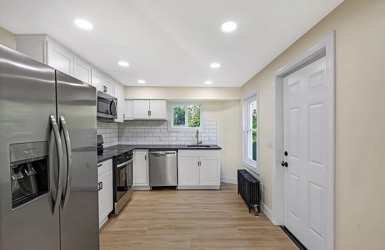 House for Rent Downtown Peekskill — Photo 1