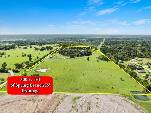 6605 Spring Branch Rd, Montgomery, TX 77316
